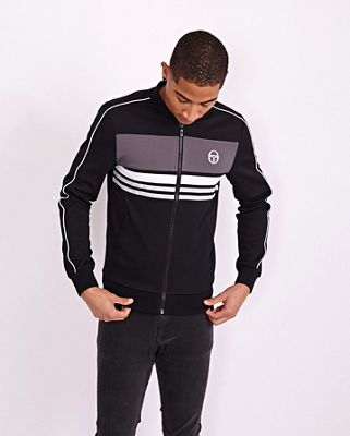 Sergio Tacchini Ishen - Men Track Tops (37689-177)