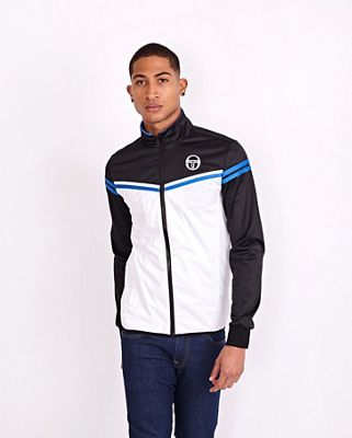 Sergio Tacchini Zone - Men Track Tops (38169-118)