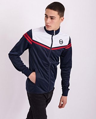 Sergio Tacchini Zone - Men Track Tops (38169-214)