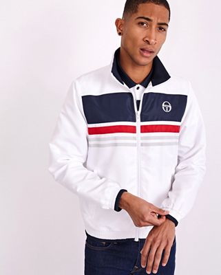 Sergio Tacchini Ishen - Men Track Tops (38370-214)