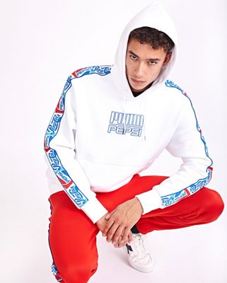 puma x pepsi hoodie