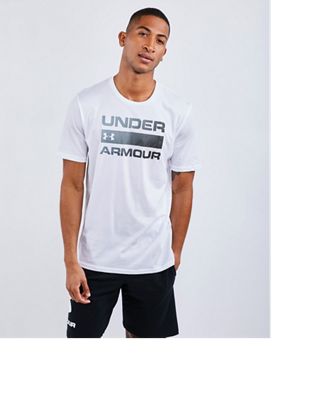 Under Armour Team Issue - Men T-Shirts (1329582-100)
