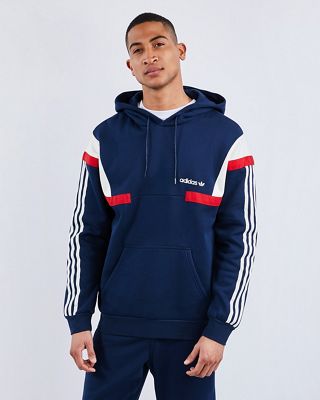 adidas BR8 - Herren Hoodies