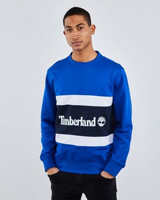 Timberland Cut & Sew - Herren Sweatshirts