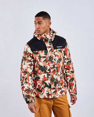 Timberland Archive Camo - Herren Jackets
