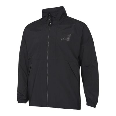 Nike Air Varsity Woven - Men Jackets (886056-010)