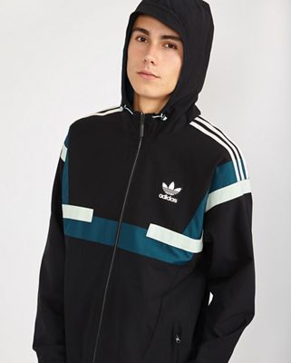 adidas windbreaker br8