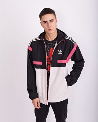 adidas originals br8 windbreaker