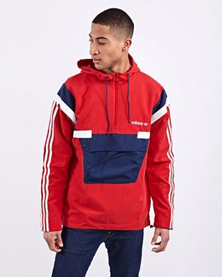 adidas windbreaker br8