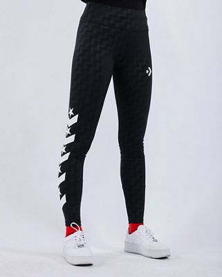 Converse Voltage - Damen Leggings