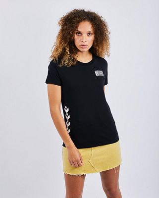 Converse Voltage - Damen T-Shirts