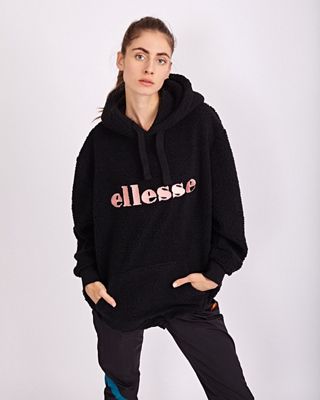 ellesse grattini hoodie