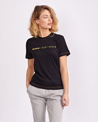 reebok gigi hadid t shirt