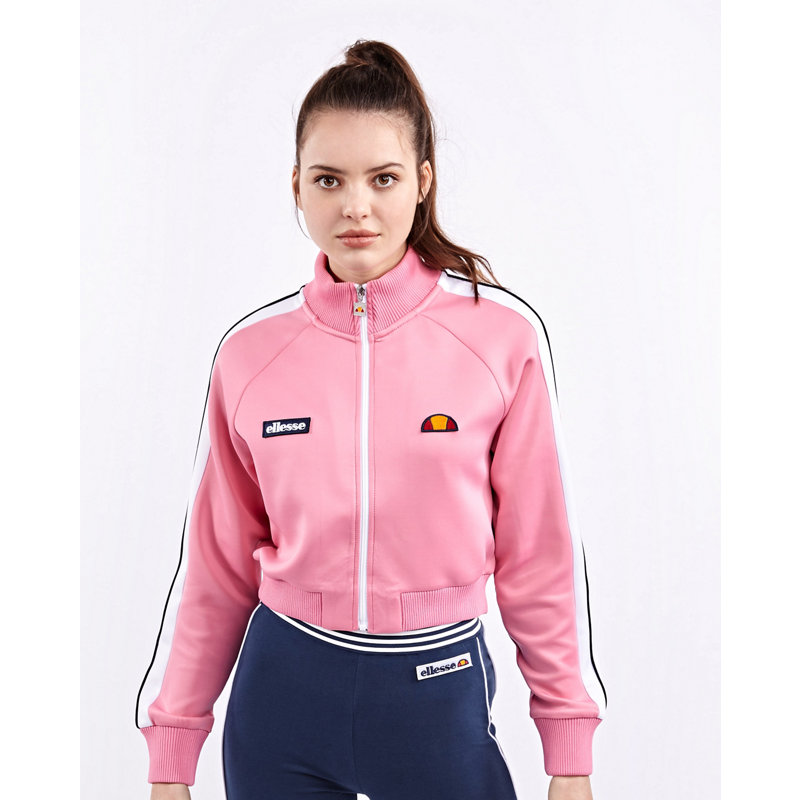 Ellesse Pinzo Damen Track Tops Ellesse Pinzo Damen Track Tops