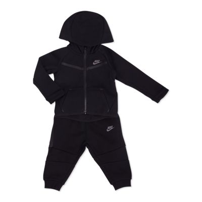 nike tech baby tracksuit