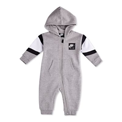 nike air baby tracksuit
