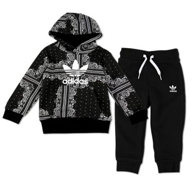 adidas bandana tracksuit