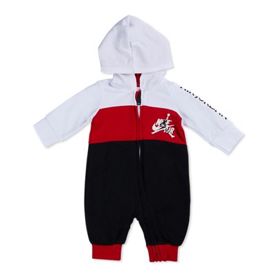 baby girl jordan tracksuit