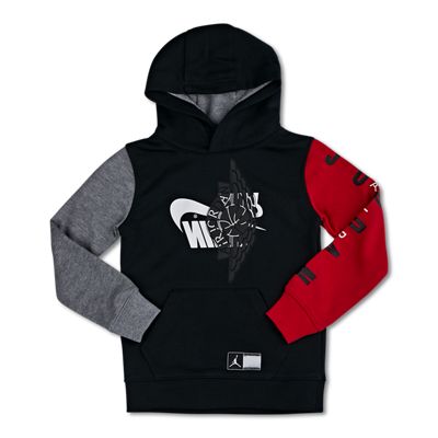 jordan future wings hoodie