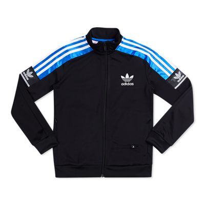 adidas Chile 20 - Grundschule Track Tops