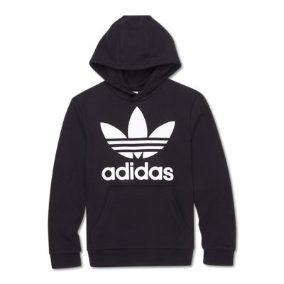 adidas Trefoil - Grundschule Hoodies