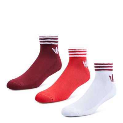 adidas Ankle Socks - Unisex Socken
