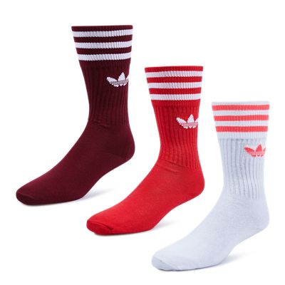 adidas Trefoil Crew - Unisex Socken