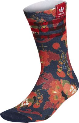 adidas Originals Crew - Unisex Socken