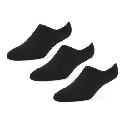 Foot Locker 3 Pack Active Dry Invisible - Unisex Socken