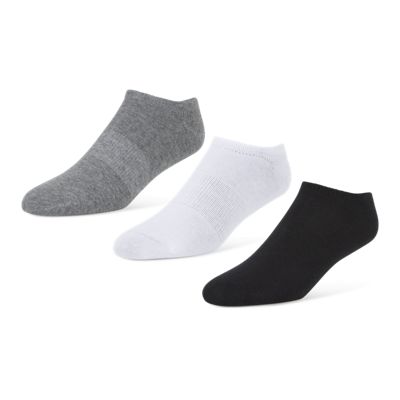 Foot Locker 3 Pack Active Dry No-show - Unisex Socken