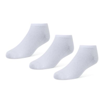 Foot Locker 3 Pack Active Dry Low-cut - Unisex Socken
