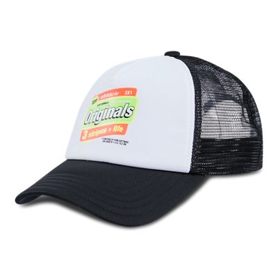 adidas Bodega Af Trucker Cap - Unisex Kappen