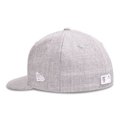 New Era 59FIFTY New York Nos - Unisex Fitted (11044974-020)