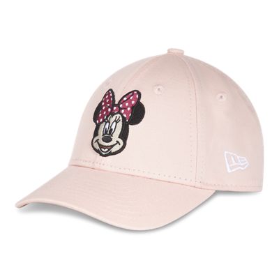New Era 9Forty Kids Minnie Mouse Adjustable - Unisex Caps (11507434-650)