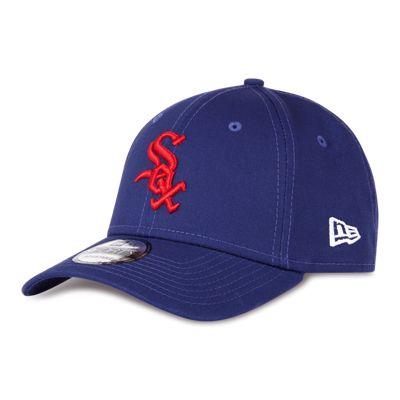 New Era 9Forty League Essential Chicago White Sox - Unisex Caps (11599124-410)