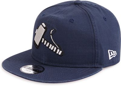 New Era Kids 9Fifty Thor - Unisex Caps (11599095)