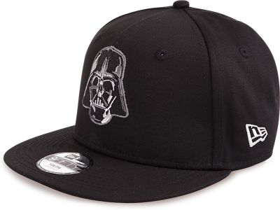 New Era 9Fifty Vader Kids - Unisex Caps (11816255)