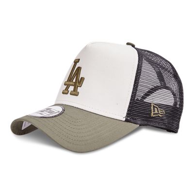 New Era Trucker La - Unisex Caps (80636016)