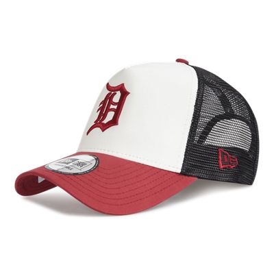 New Era Detroit Trucker - Unisex Caps (80636017)