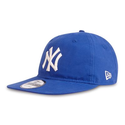 New Era Ny Packable - Unisex Caps (11746790)