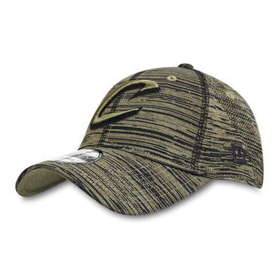New Era 940 Engineered Cleveland Cavaliers - Unisex Caps (11794807)
