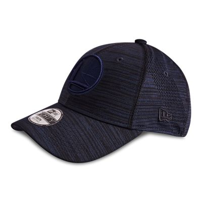 New Era 9Forty Kids Engineered Fit Golden State Warriors - Unisex Caps (11794733)
