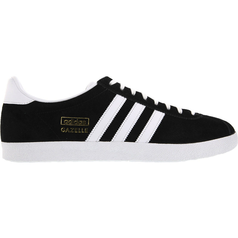Adidas Gazelle Og Schwarz Weiss Adidas Gazelle Og Schwarz Weiss