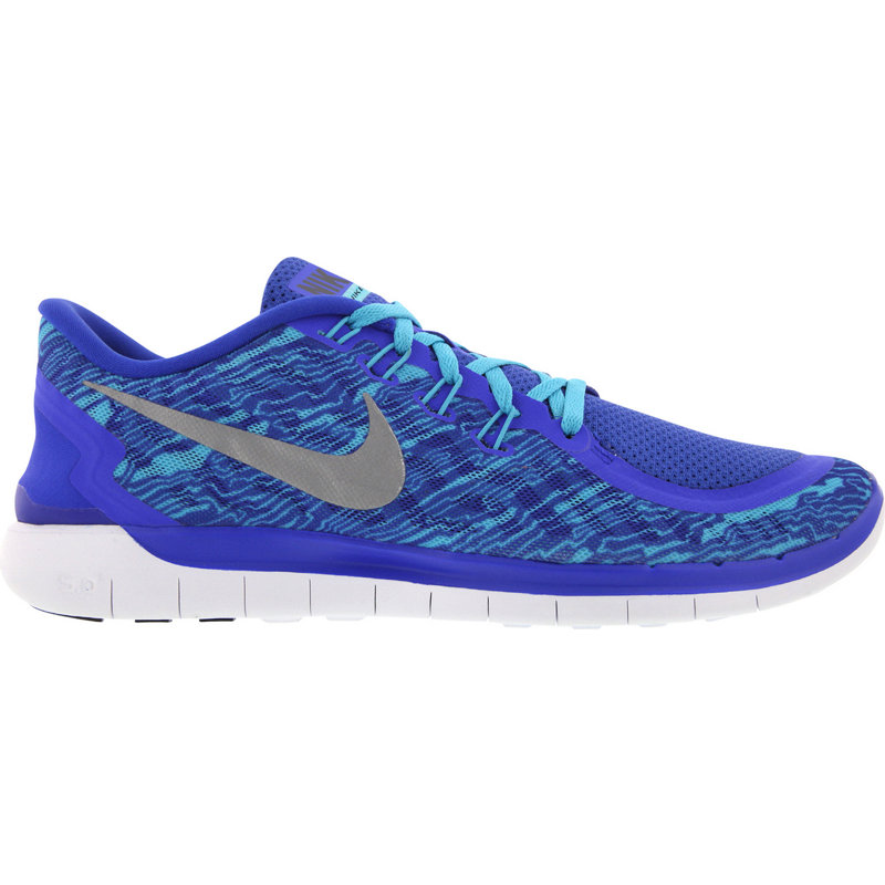Nike Free 5.0 Herren Blau 47 Nike Free 5.0 Herren Blau 47