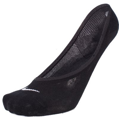 Nike 3PPK LIGHTWEIGHT FOOTIE - Unisex (SX4863-010)