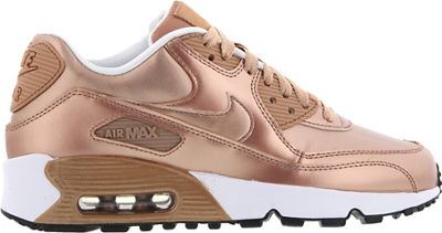 air max 90 leather grade school