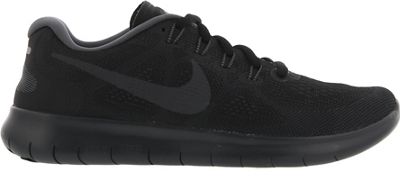 Nike FREE RN 2017 - Herren Minimalschuhe (880839-003)