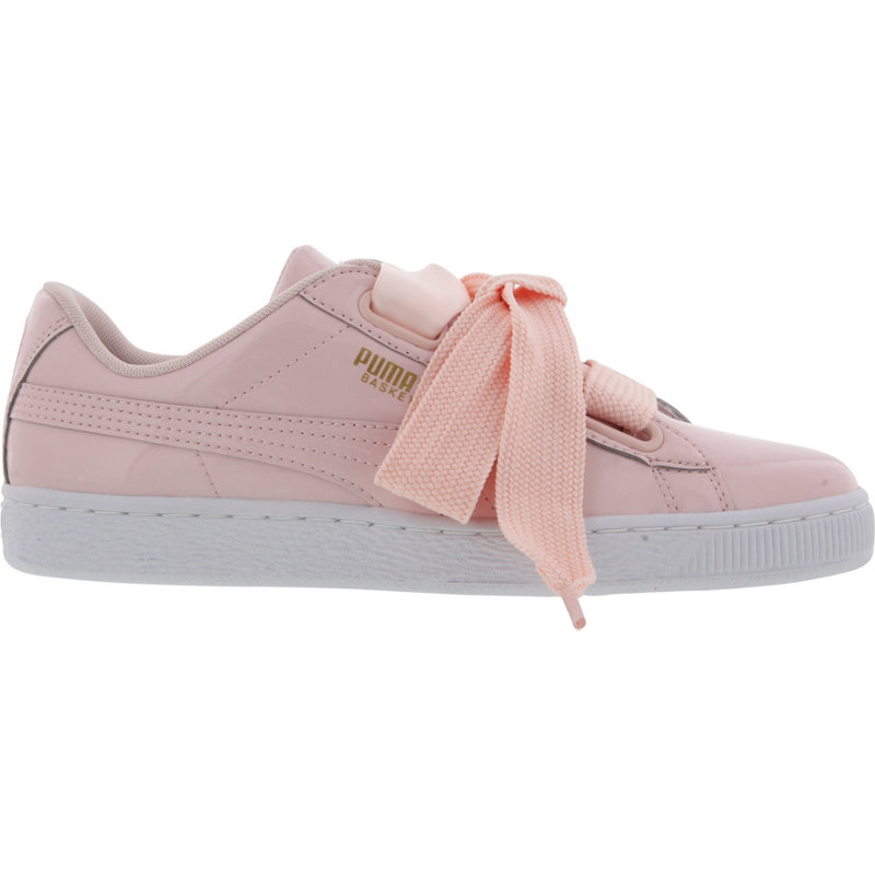 puma damen sneaker basket heart patent wn's puma damen sneaker basket heart patent wn's