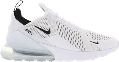 Nike Air Max 270 Heren Schoenen White Textil, Synthetisch Maat 49,5 Foot  Locker - Schoenen.nl