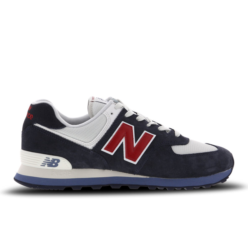 new balance 574 blauw oranje new balance 574 blauw oranje